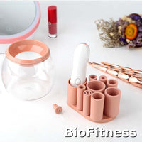 Makeup Brush Cleaner™